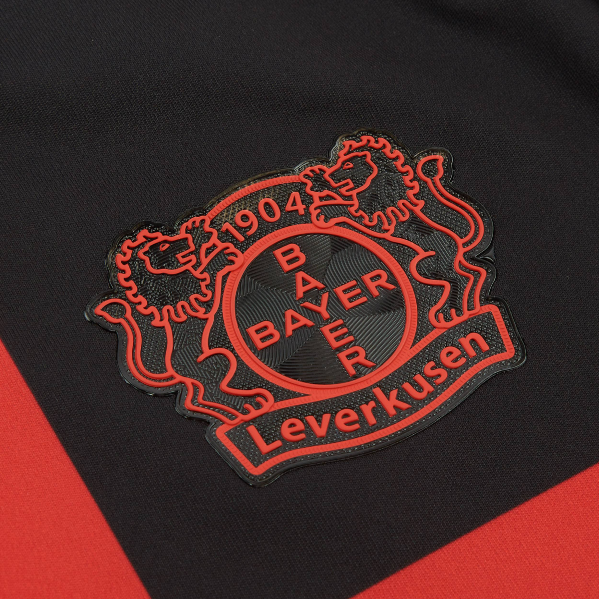 2023-24 Bayer 04 Leverkusen Hazai Mez