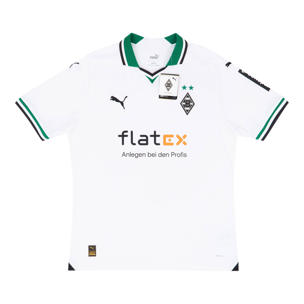 2023-24 Borussia Mönchengladbach Domácí Dres