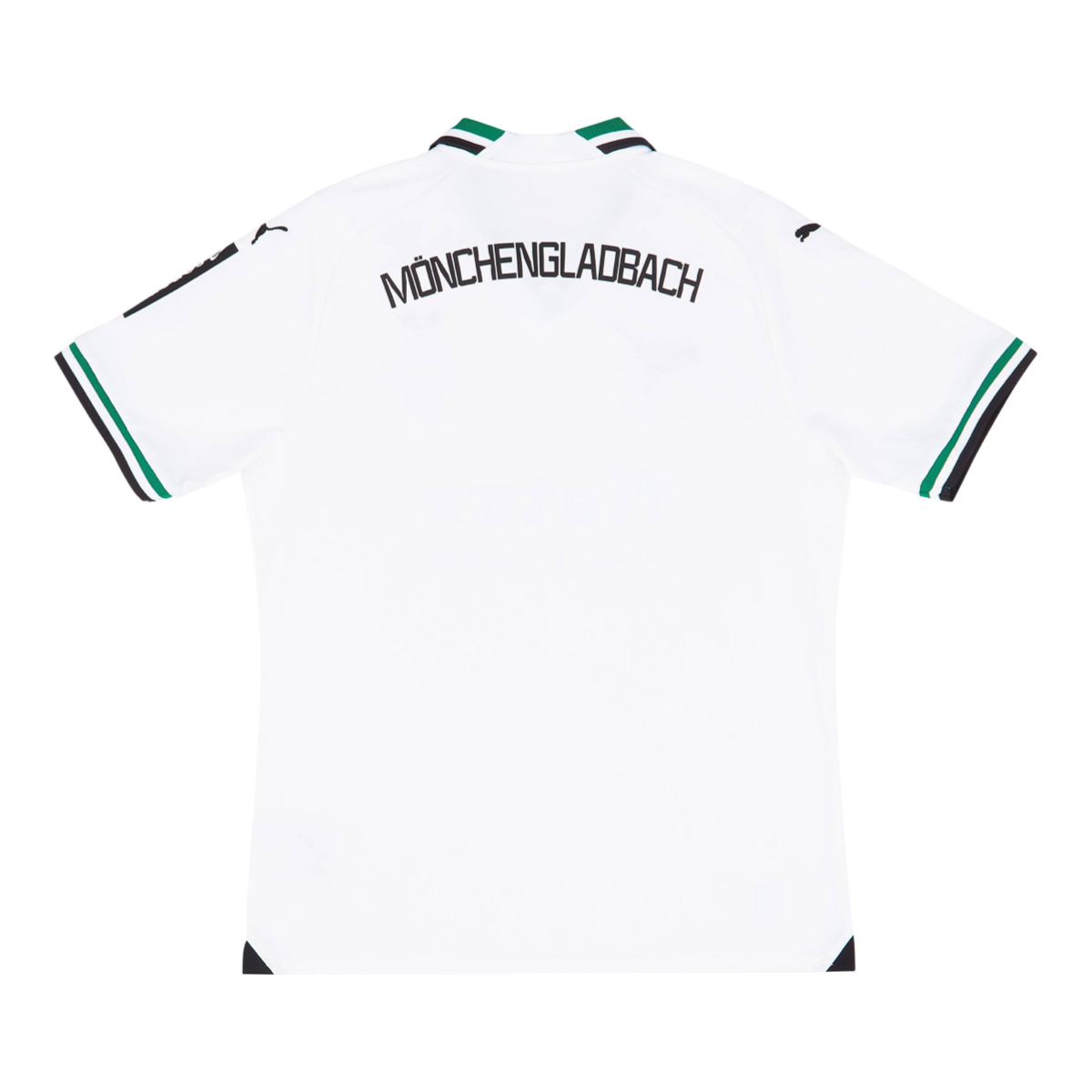 2023-24 Borussia Mönchengladbach Domácí Dres