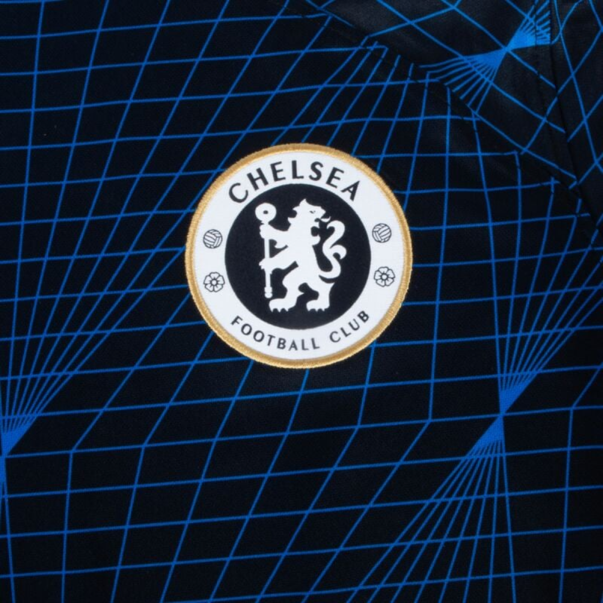 2023-24 Chelsea FC Venkovní Dres