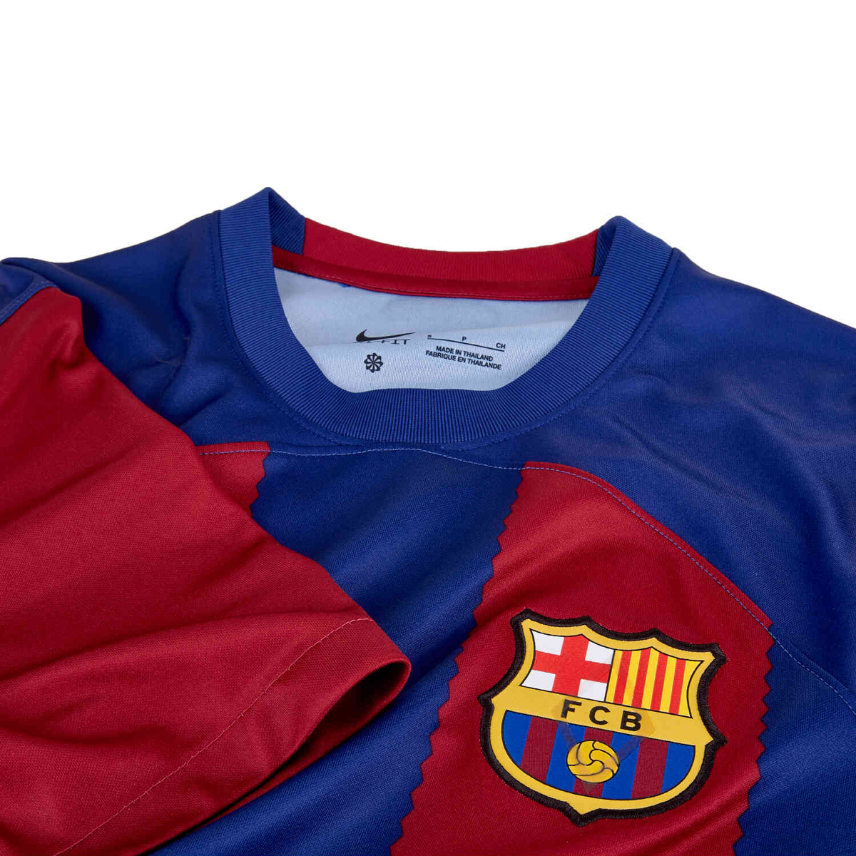 2023-24 FC Barcelona X Rolling Stones