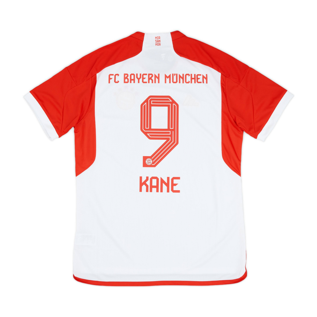 2023-24 FC Bayern München Hazai Mez