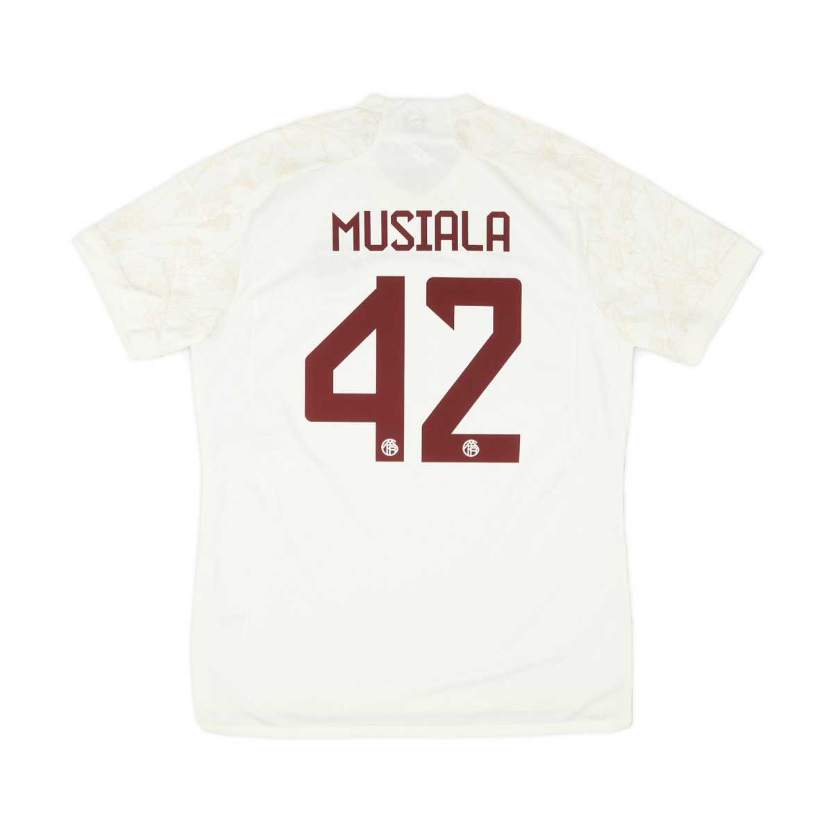2023-24 FC Bayern München Speciale Editie Shirt