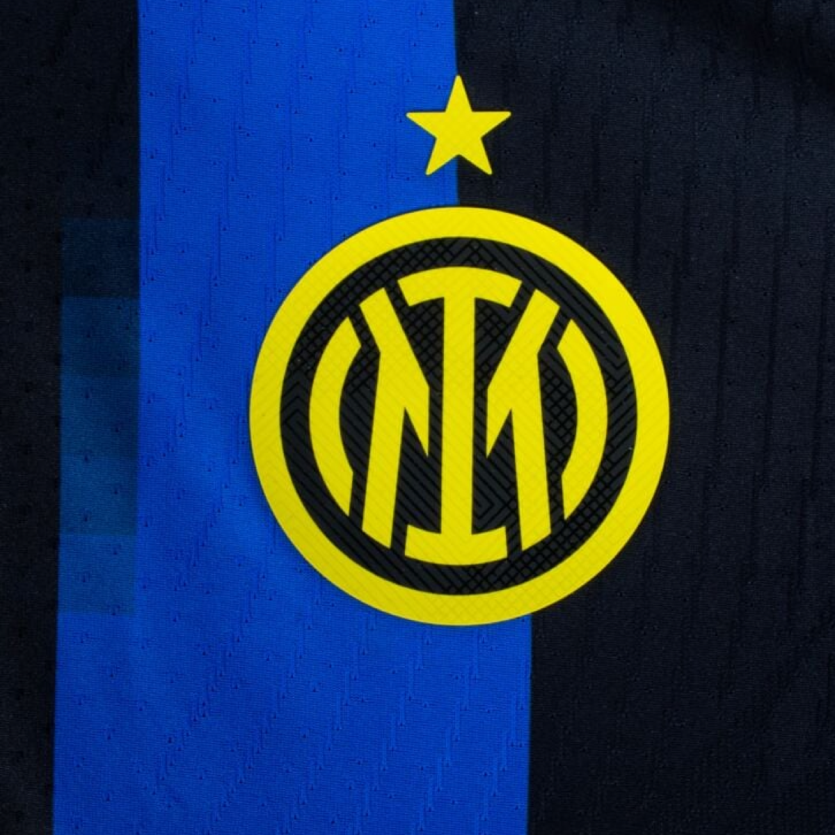 2023-24 FC Internazionale Milano Thuisshirt