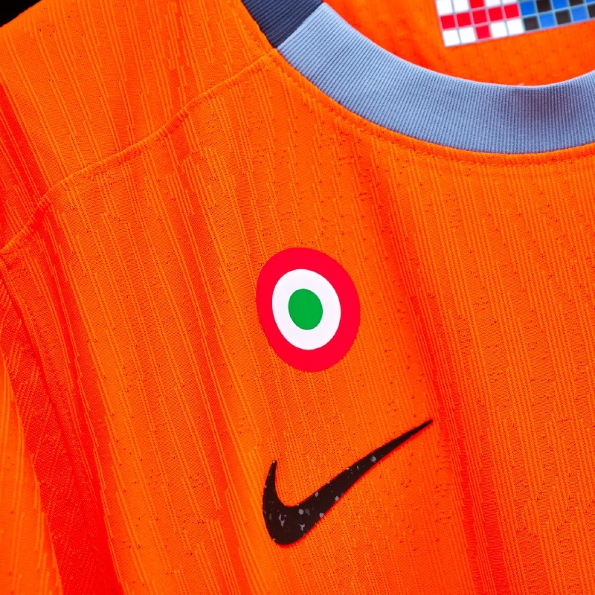 2023-24 FC Internazionale Milano Třetí Dres