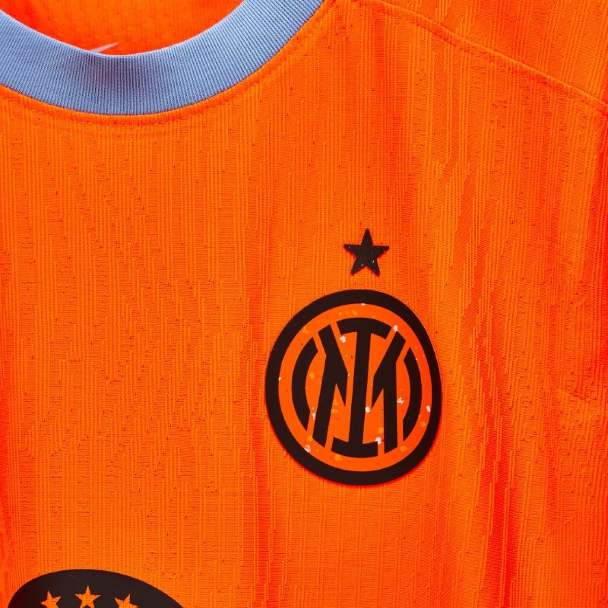 2023-24 FC Internazionale Milano Třetí Dres