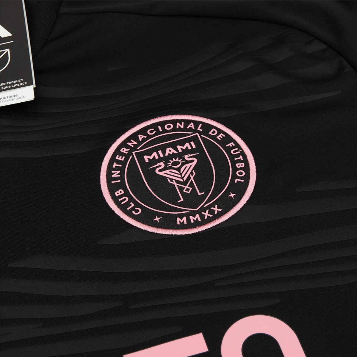 2023-24 Inter Miami CF Uitshirt