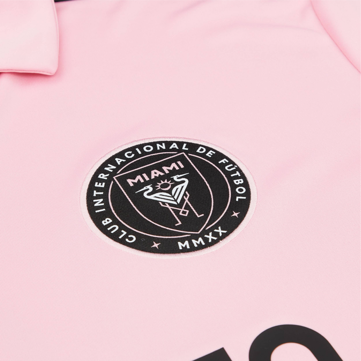 2023-24 Inter Miami CF Thuisshirt