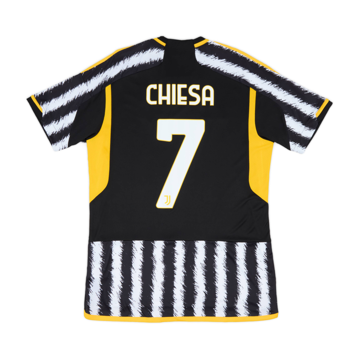 2023-24 Juventus FC Domácí Dres