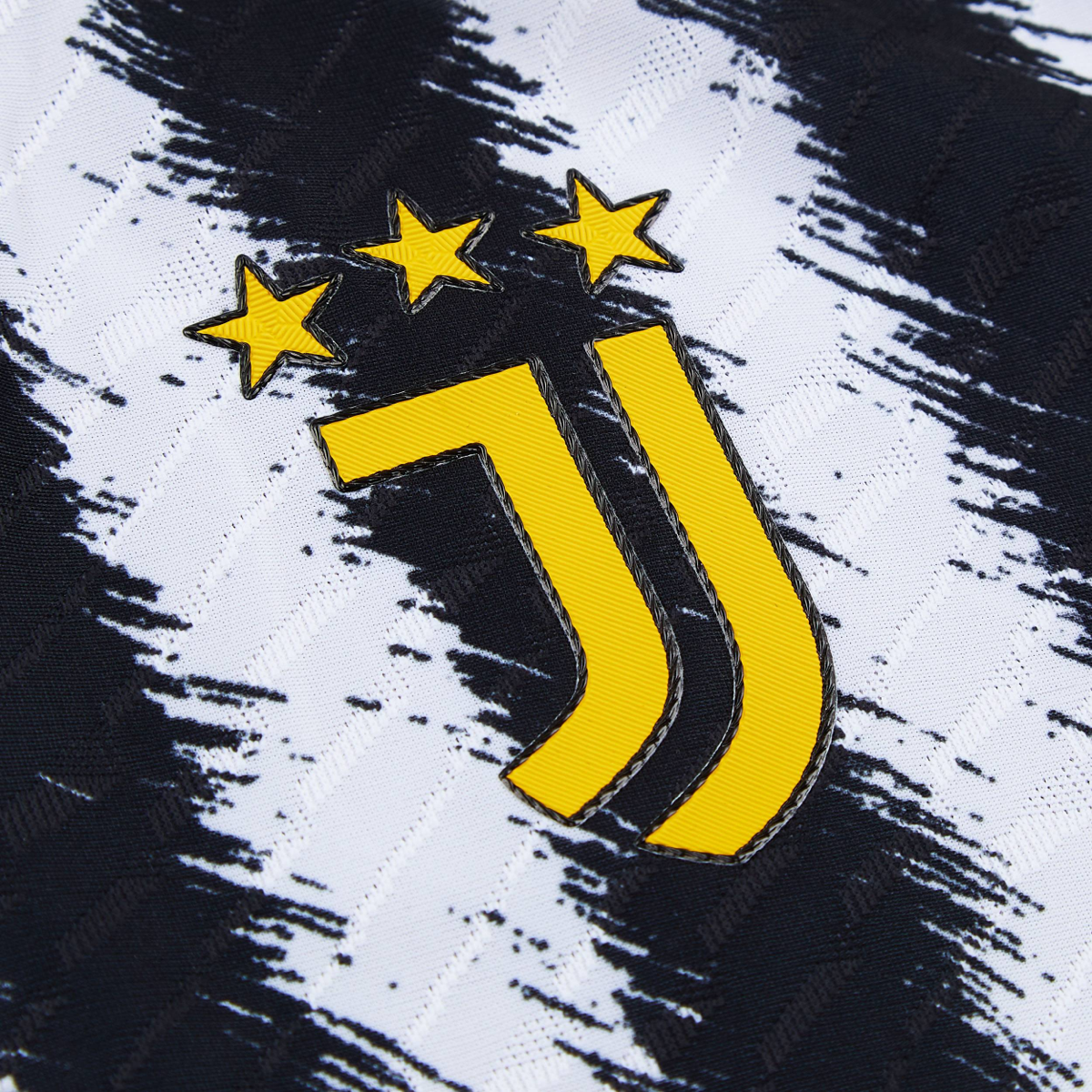 2023-24 Juventus FC Domácí Dres