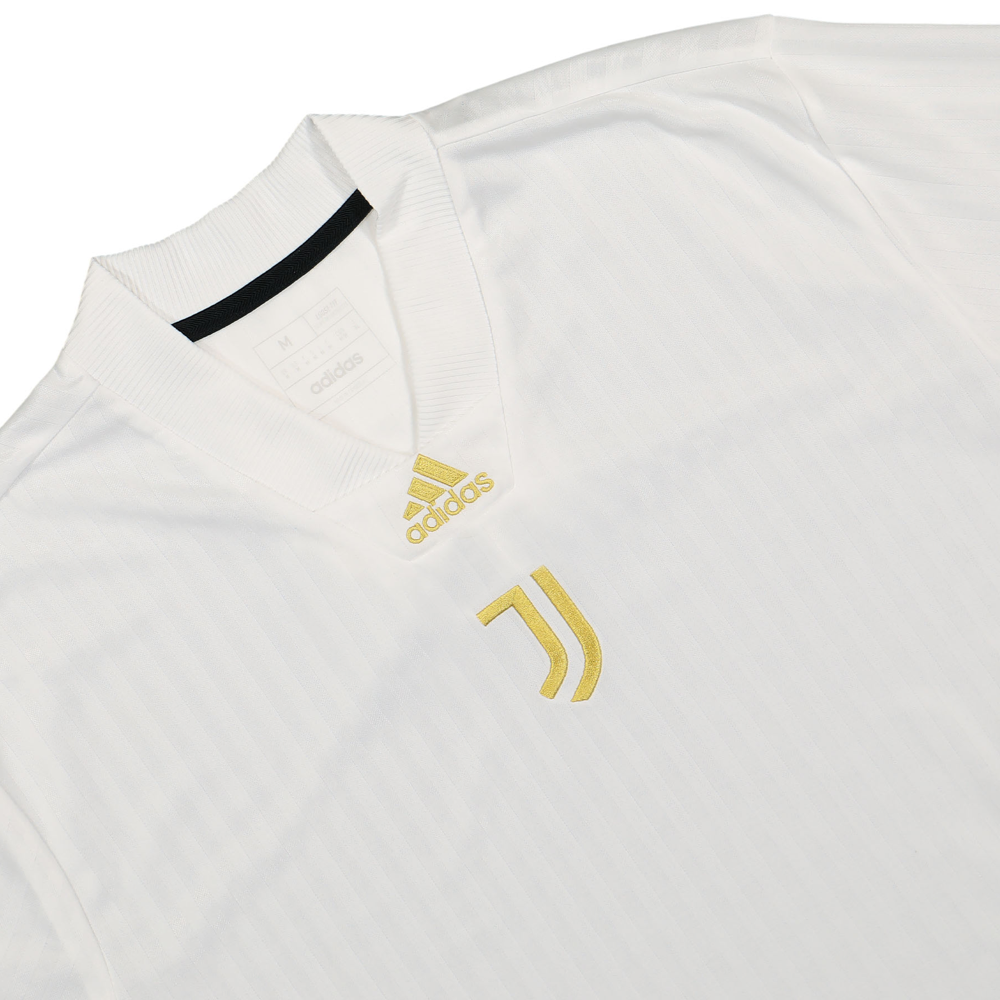 2023-24 Juventus FC Speciální Edice Dres