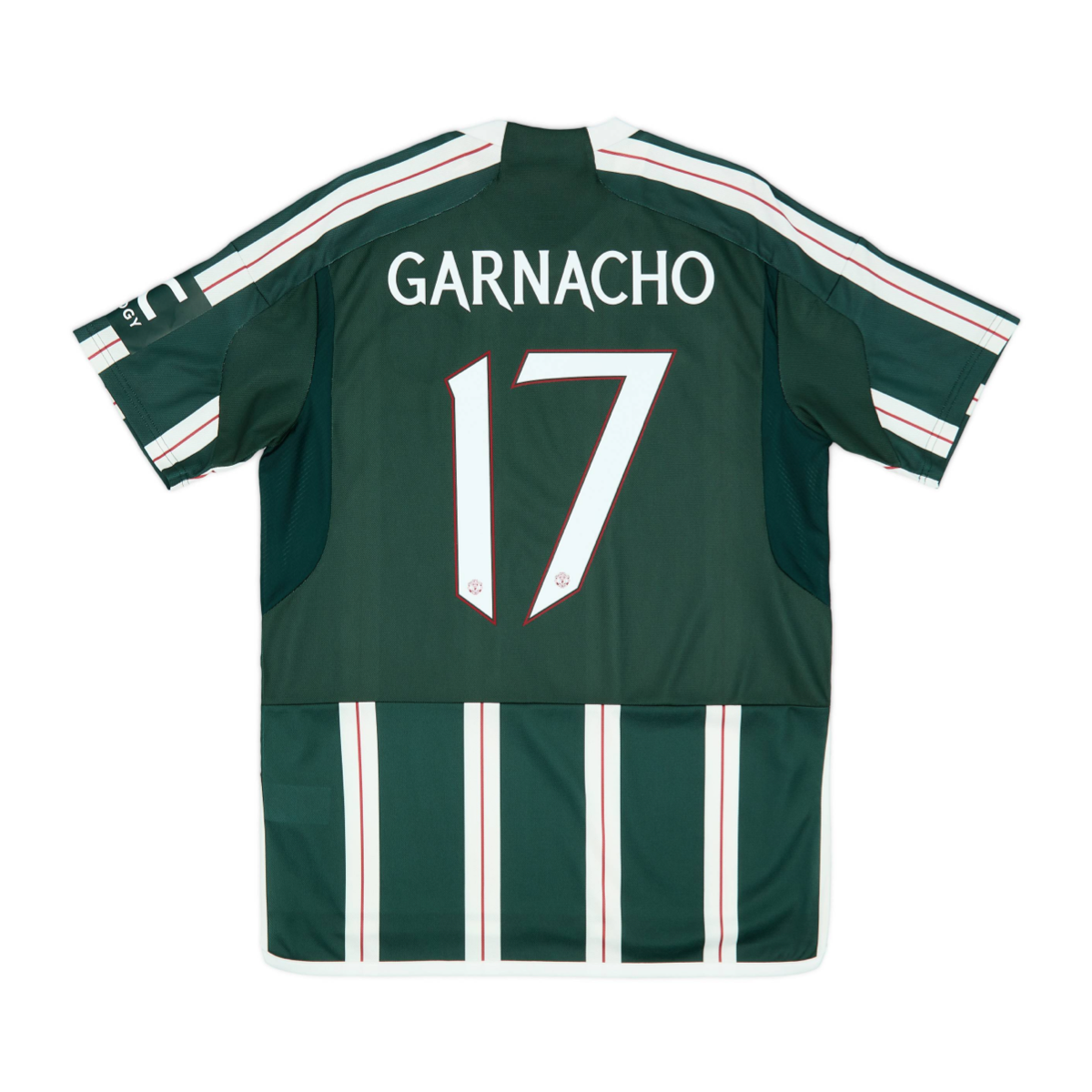 2023-24 Manchester United FC Venkovní Dres