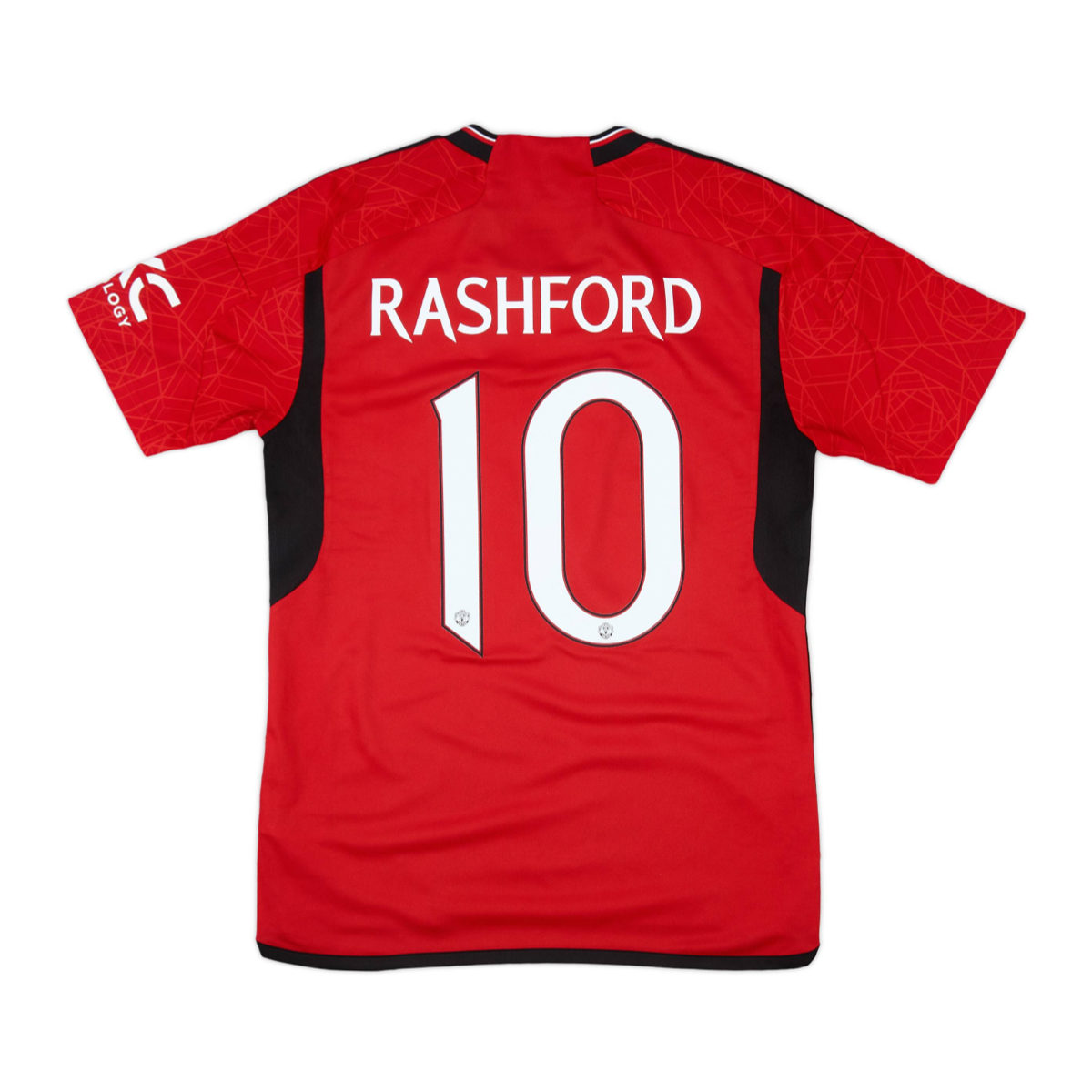 2023-24 Manchester United FC Domácí Dres