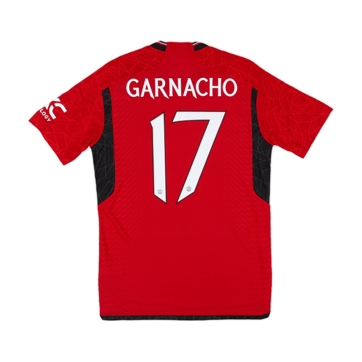 2023-24 Manchester United FC Domácí Dres