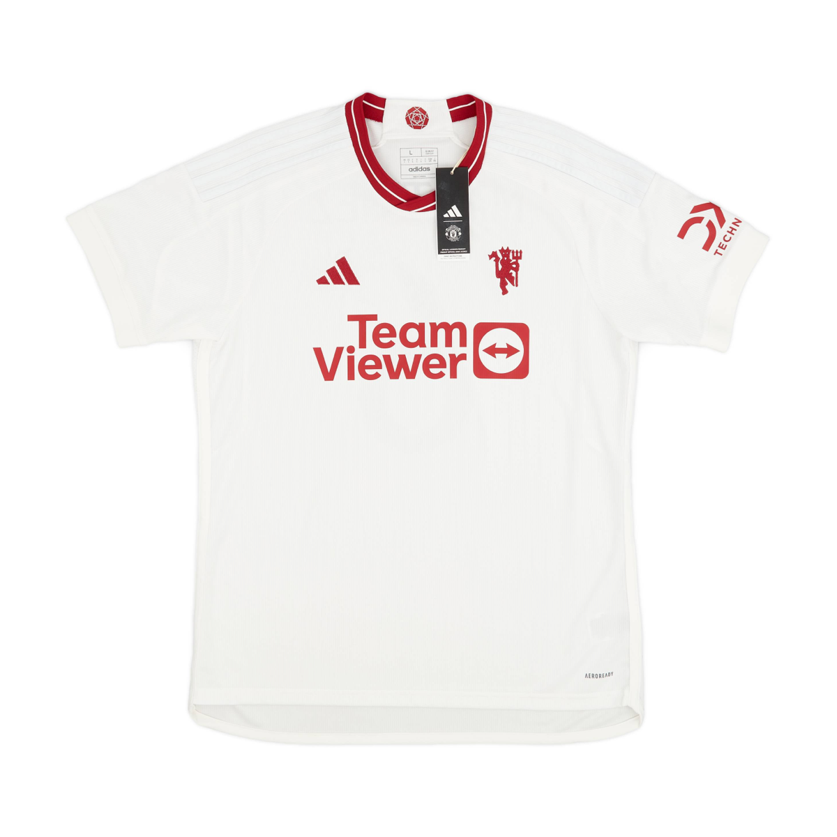 2023-24 Manchester United FC Třetí Dres