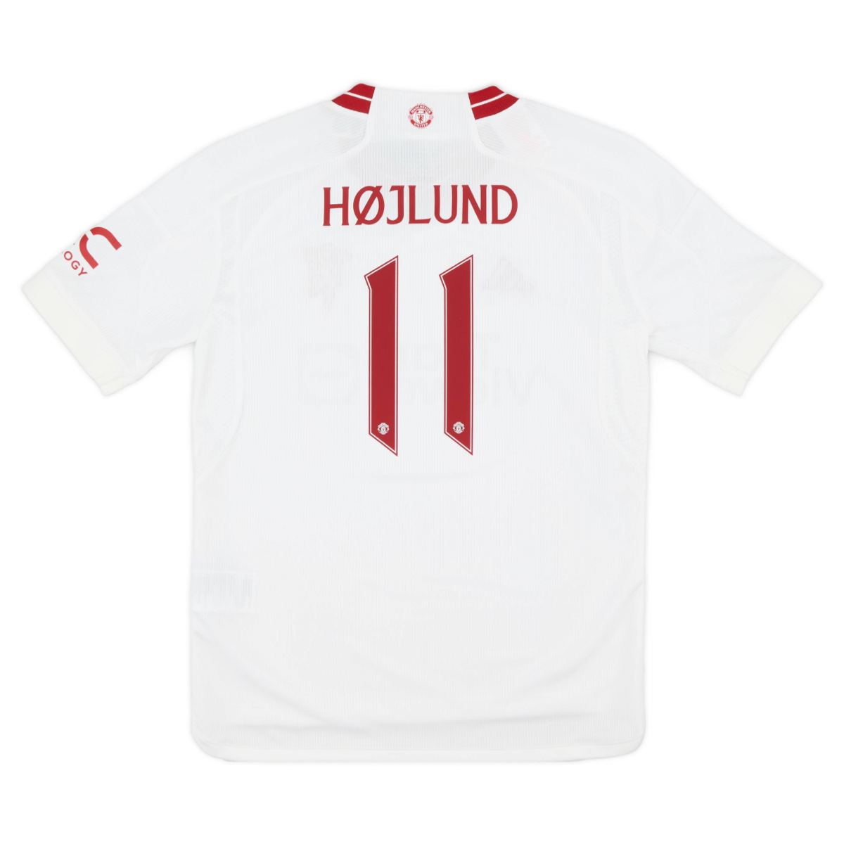 2023-24 Manchester United FC Třetí Dres