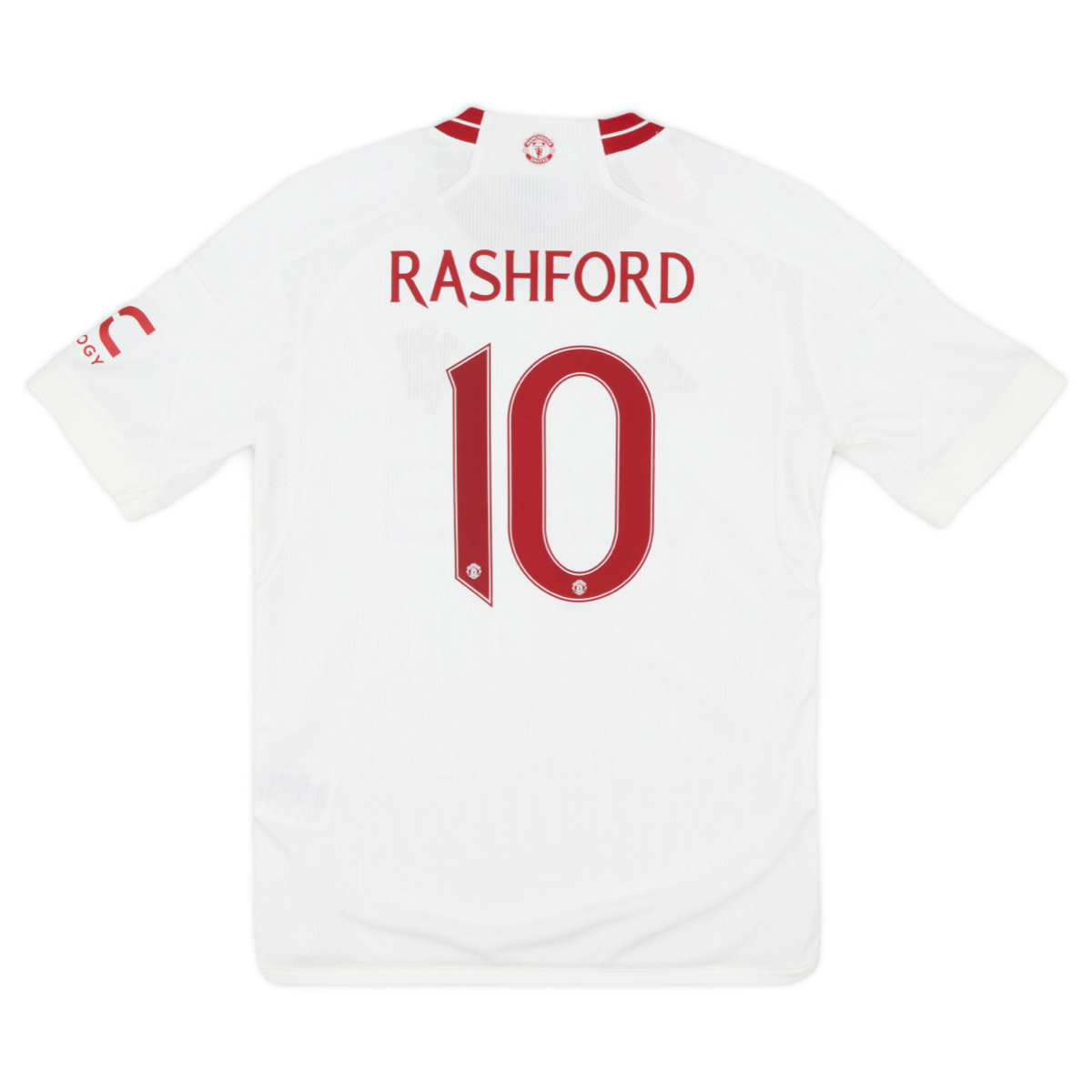2023-24 Manchester United FC Třetí Dres