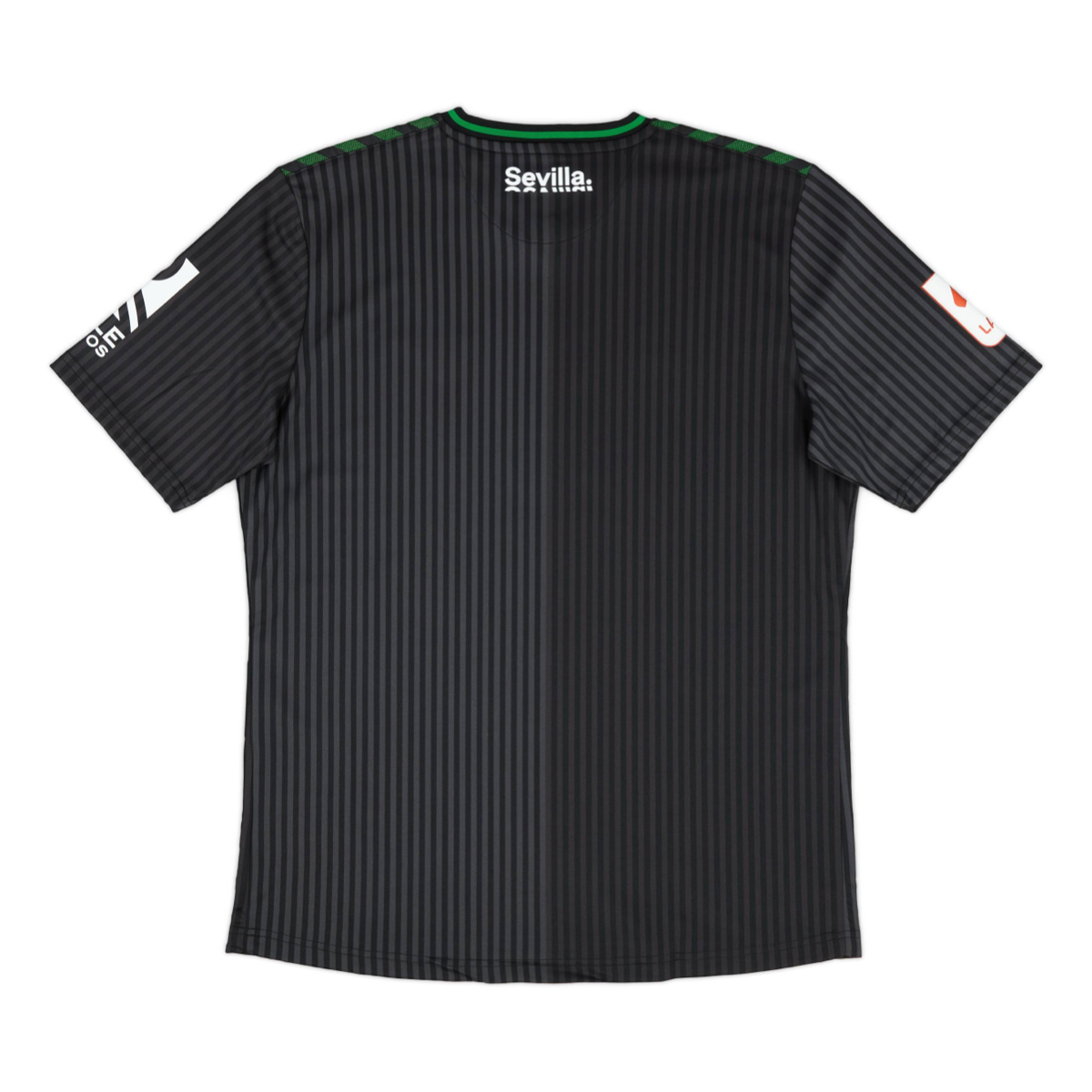 2023-24 Real Betis Balompié Třetí Dres