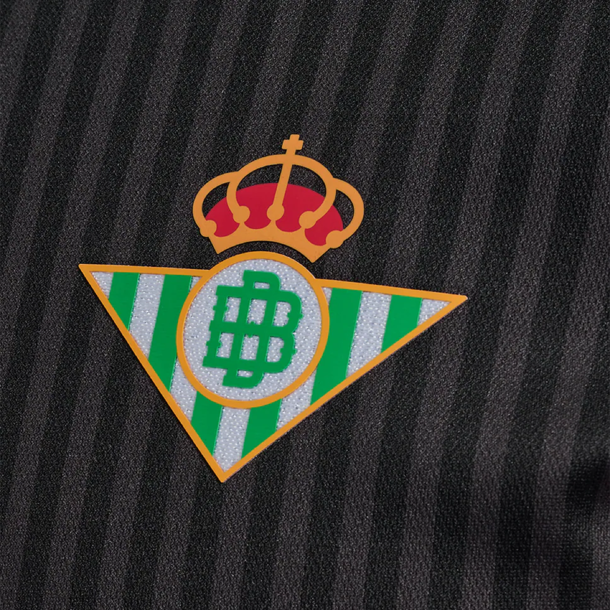 2023-24 Real Betis Balompié Třetí Dres