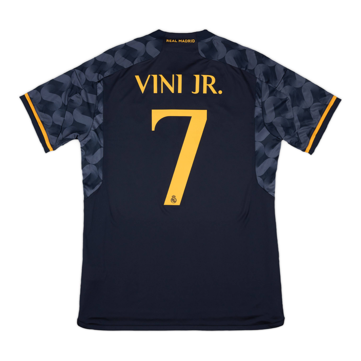 2023-24 Real Madrid CF Away Shirt