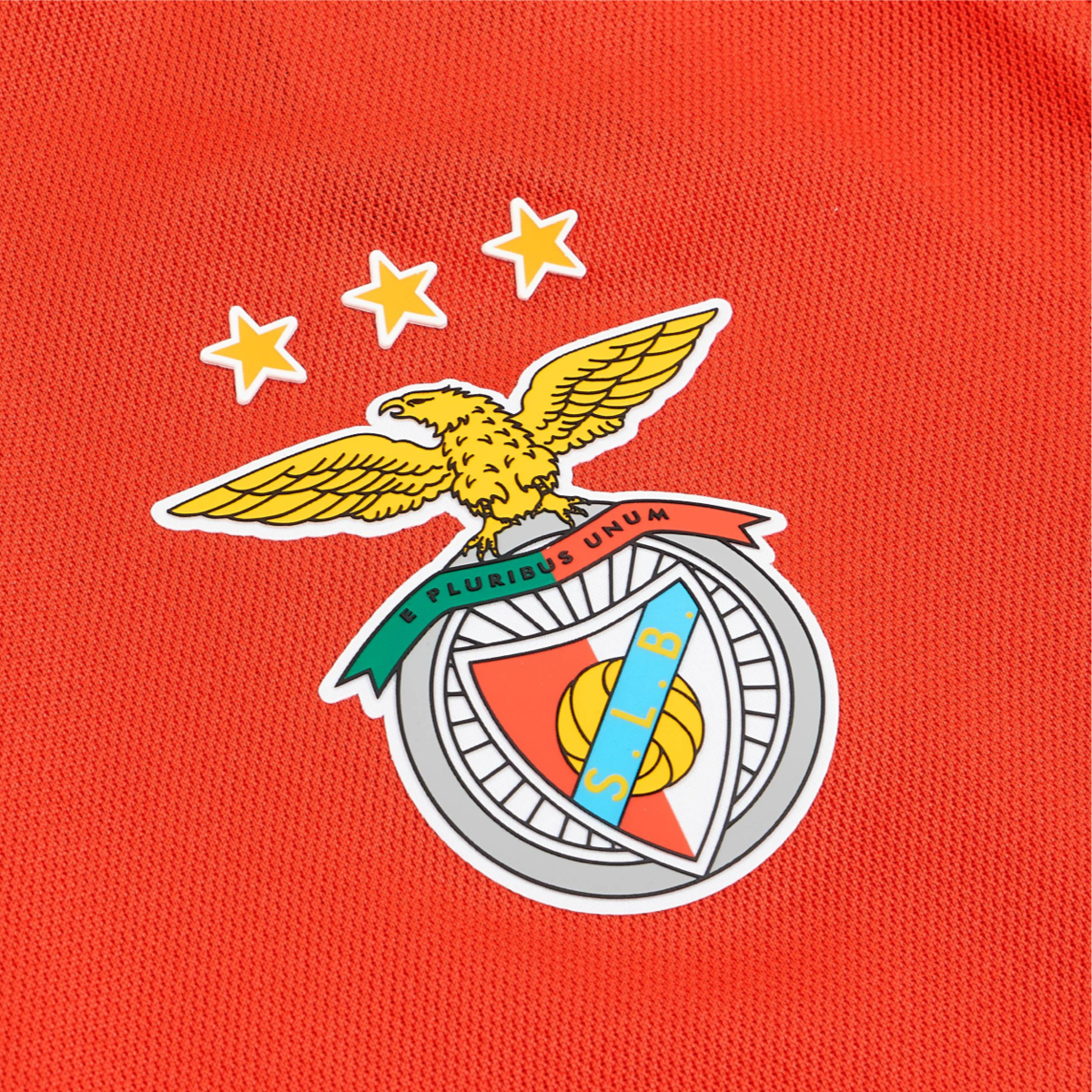 2023-24 Sl Benfica Domácí Dres