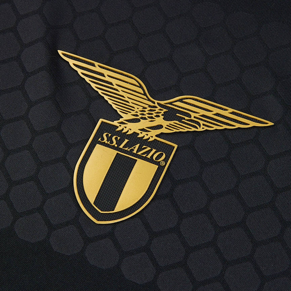 2023-24 Ss Lazio Speciální Edice Dres