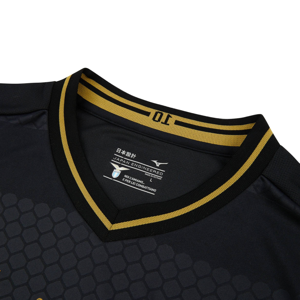 2023-24 Ss Lazio Speciální Edice Dres