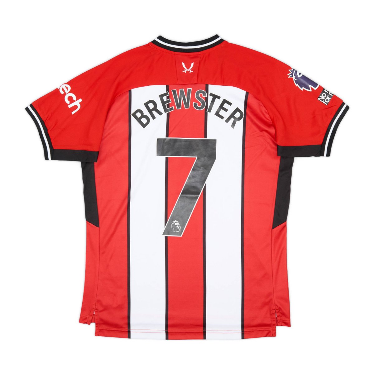 2023-24 Sheffield United FC Domácí Dres