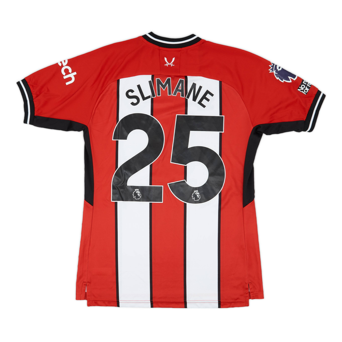 2023-24 Sheffield United FC Domácí Dres