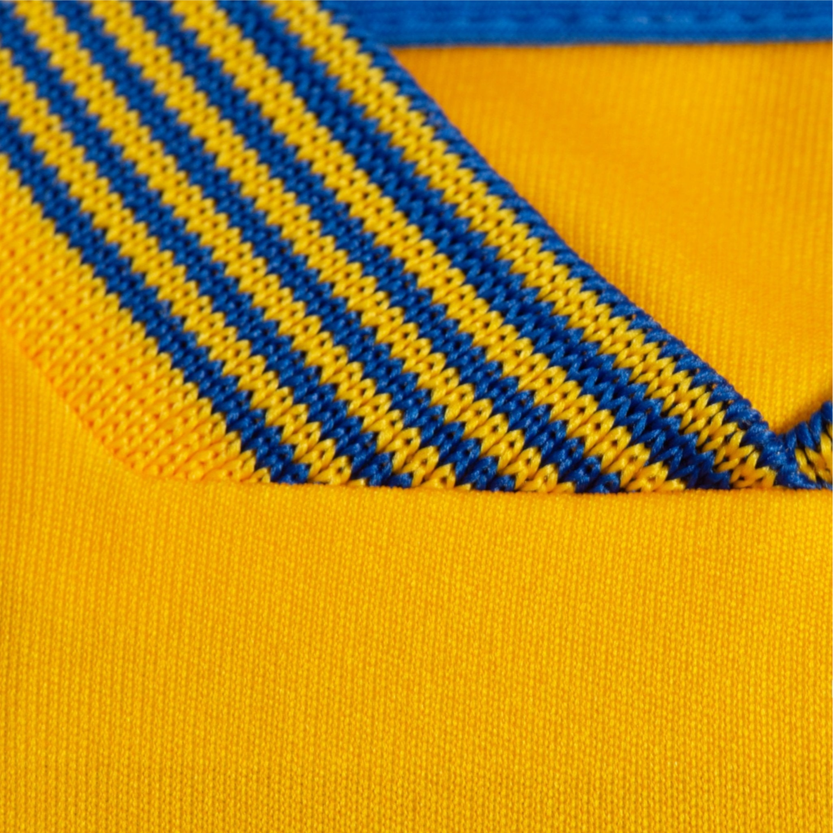2023-24 Tigres Uanl Domácí Dres