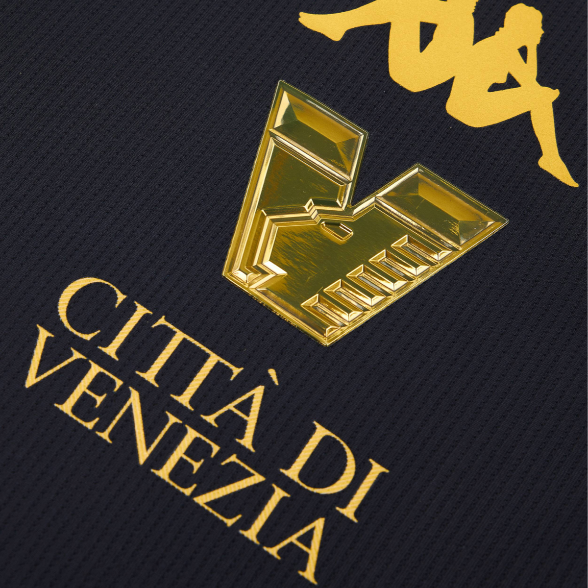 2023-24 Venezia FC Hazai Mez