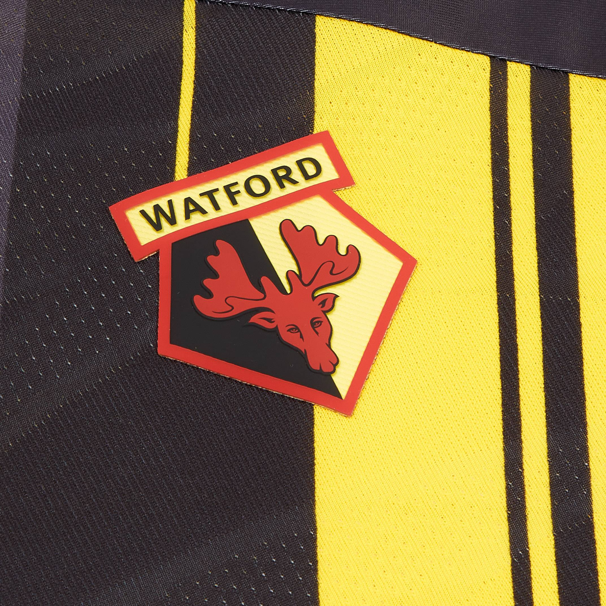 2023-24 Watford FC Maillot Domicile
