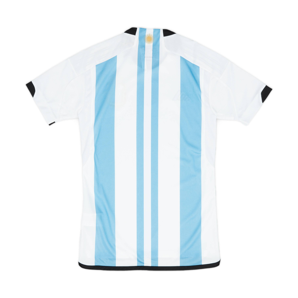 2023 Argentina Domácí Dres