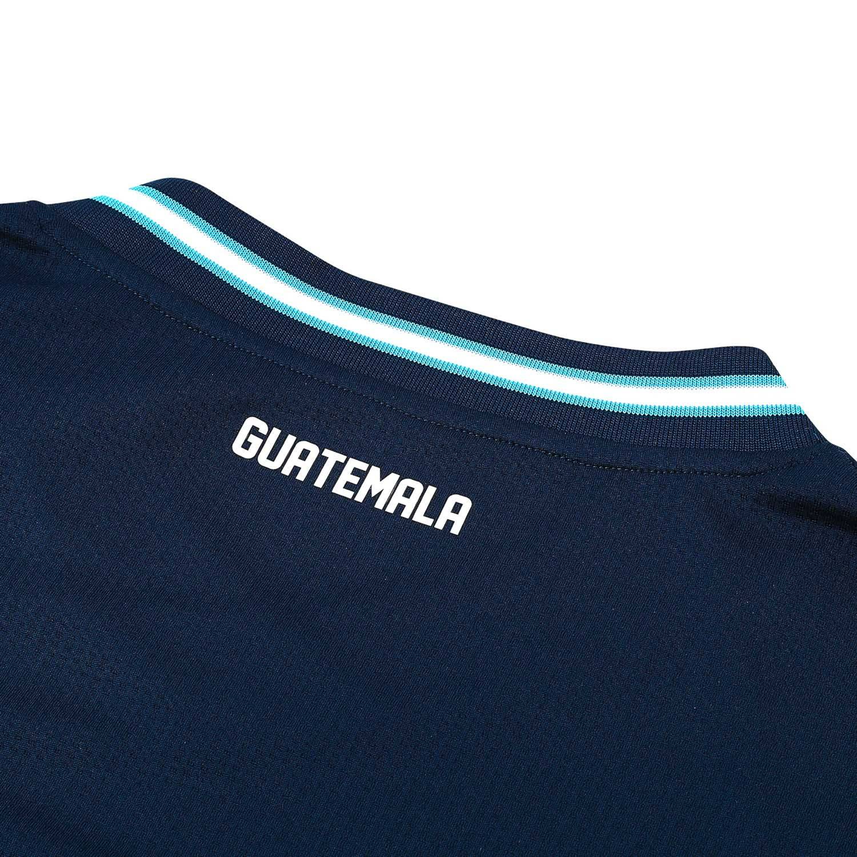 2023 Guatemala Venkovní Dres