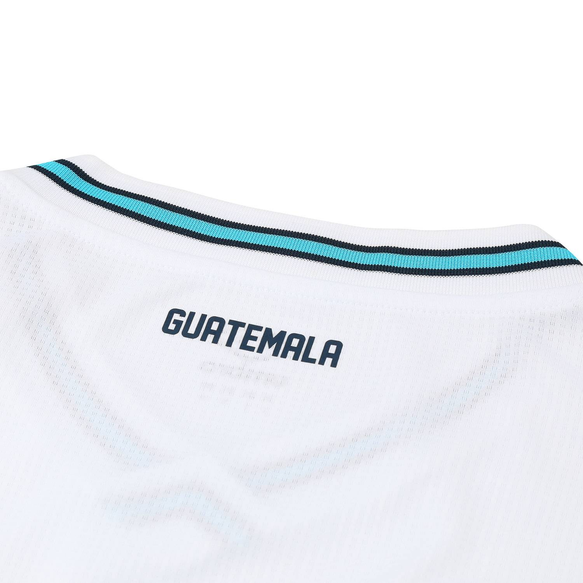 2023 Guatemala Domácí Dres
