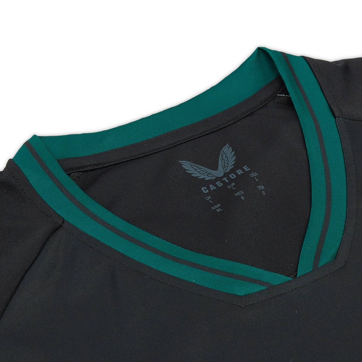 2023 Ireland Venkovní Dres