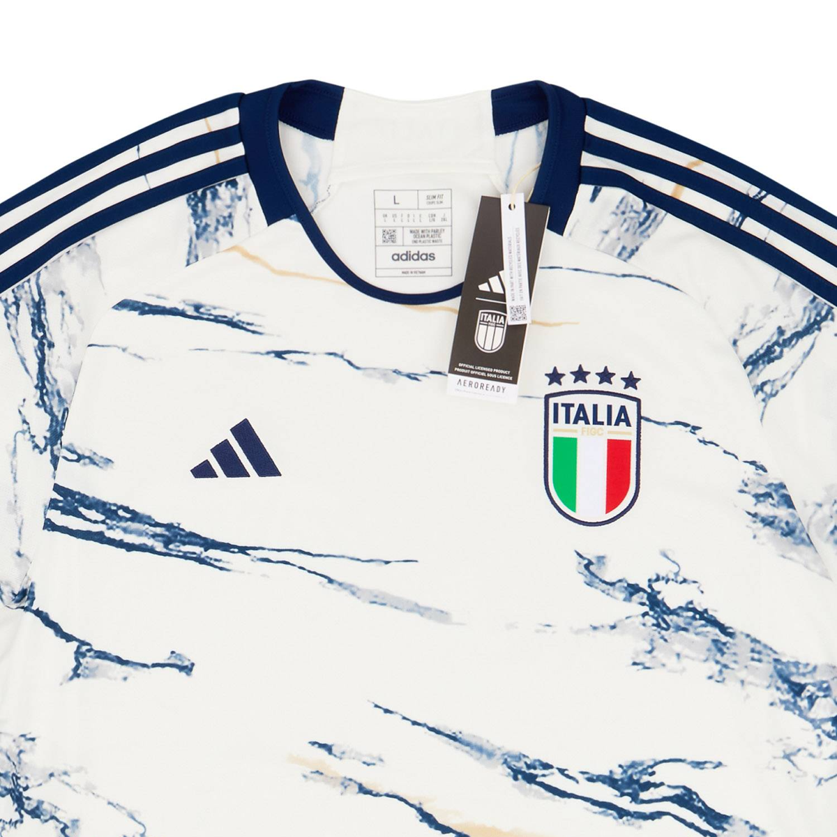 2023 Italy Venkovní Dres
