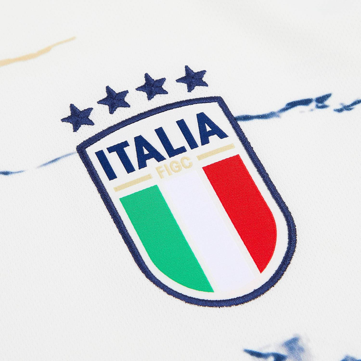 2023 Italy Venkovní Dres