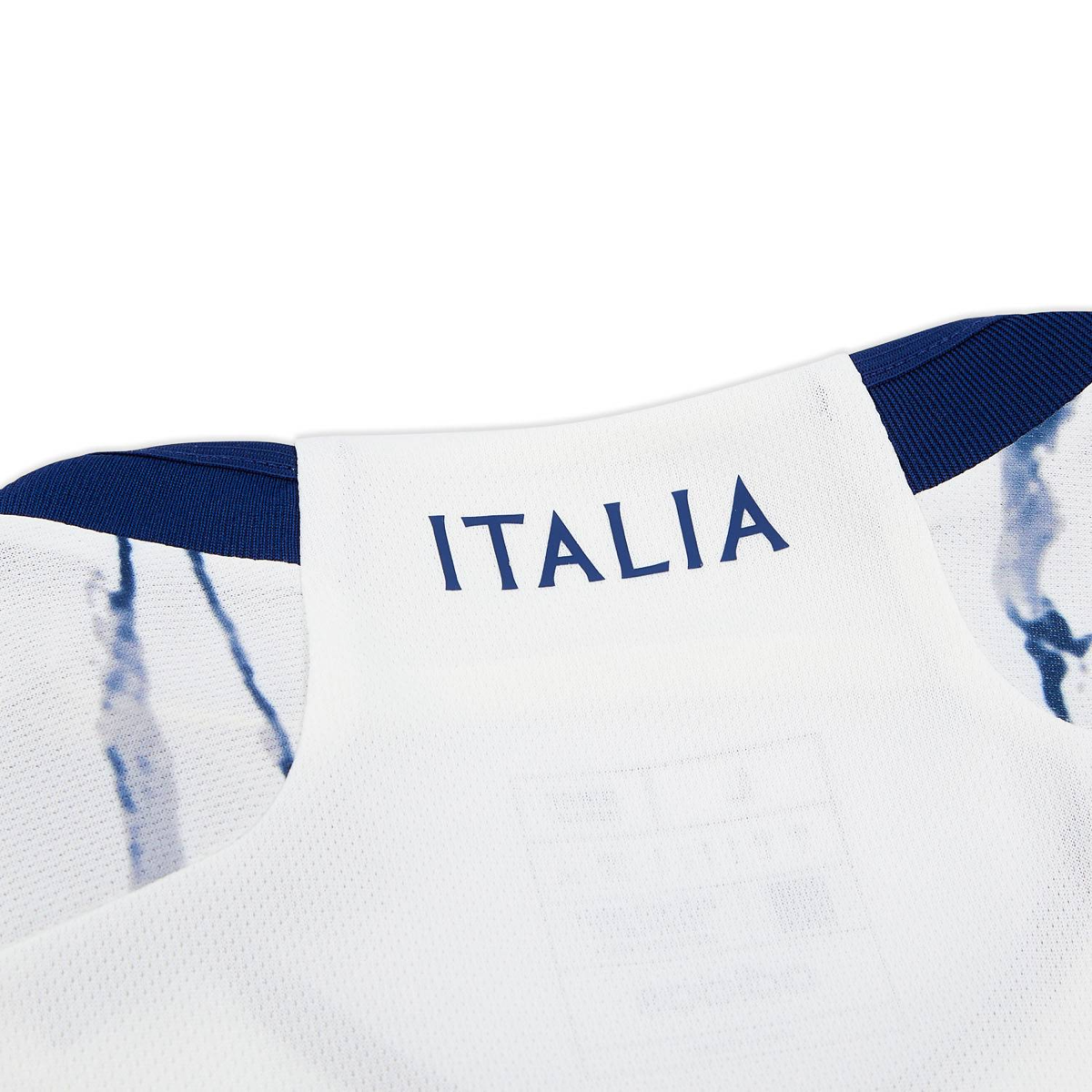 2023 Italy Venkovní Dres