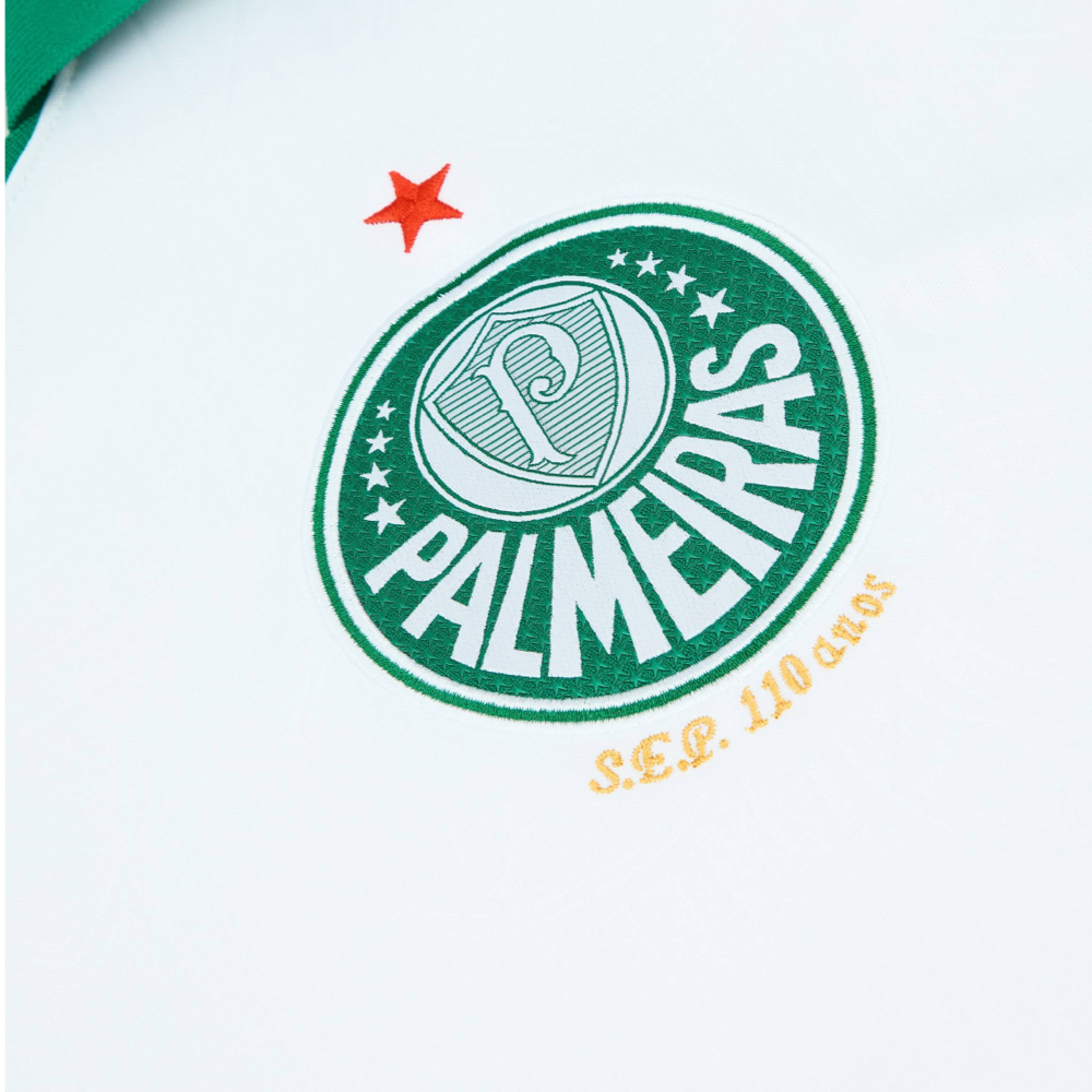 2024-25 Se Palmeiras Idegenbeli Mez