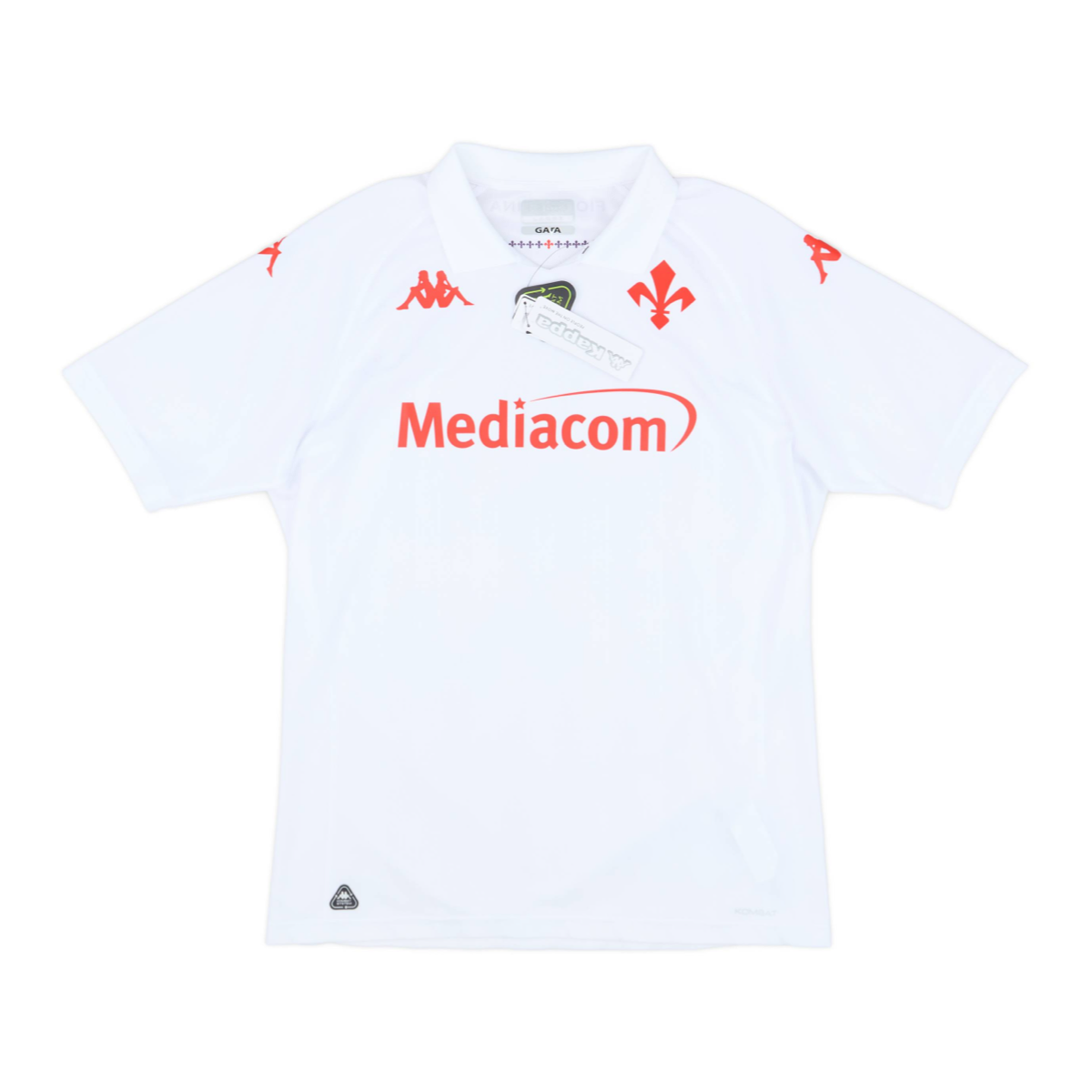 2024-25 Acf Fiorentina Venkovní Dres