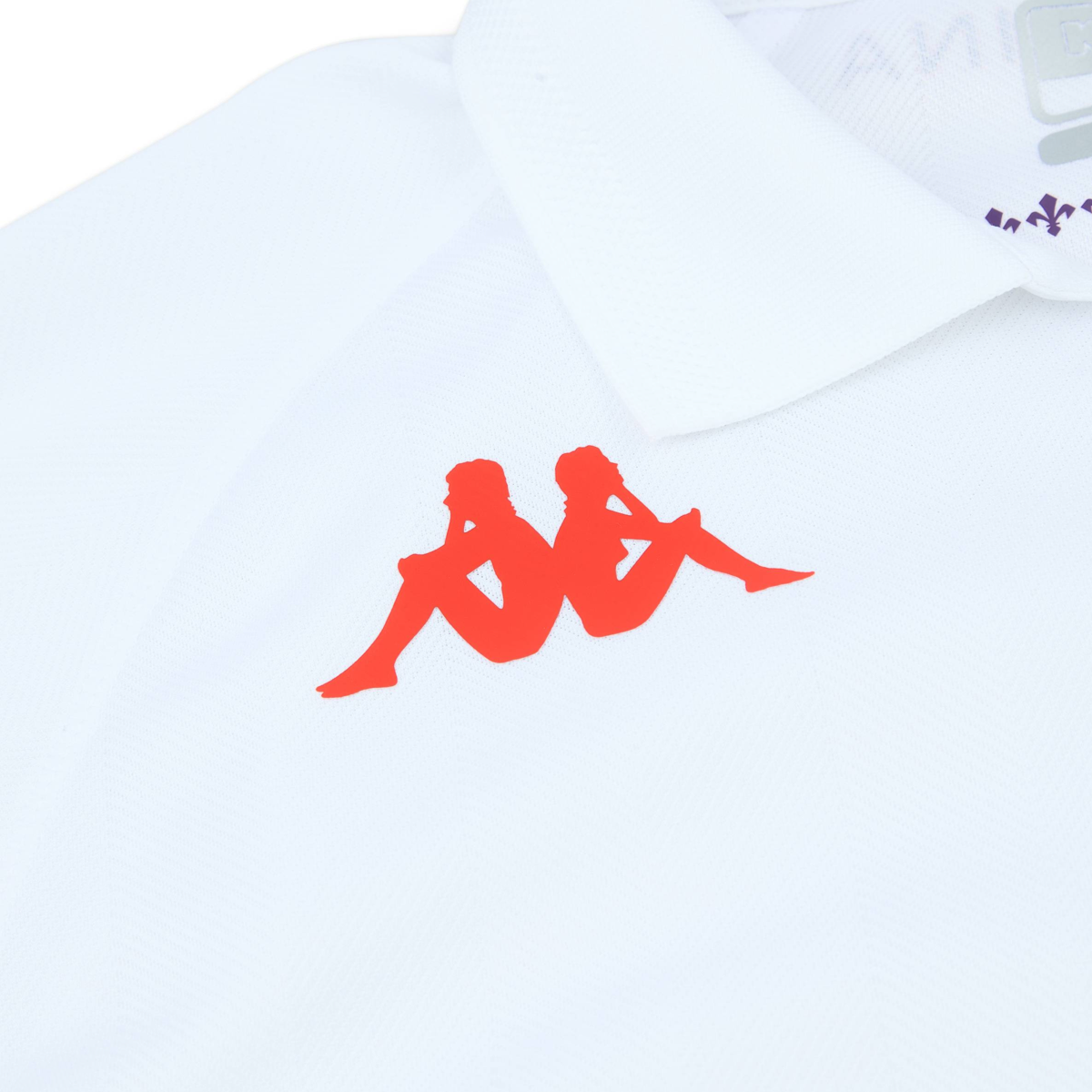 2024-25 Acf Fiorentina Venkovní Dres