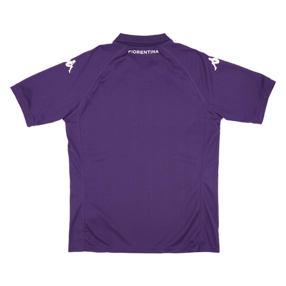 2024-25 Acf Fiorentina Domácí Dres