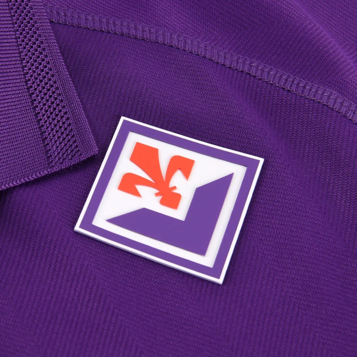 2024-25 Acf Fiorentina Domácí Dres