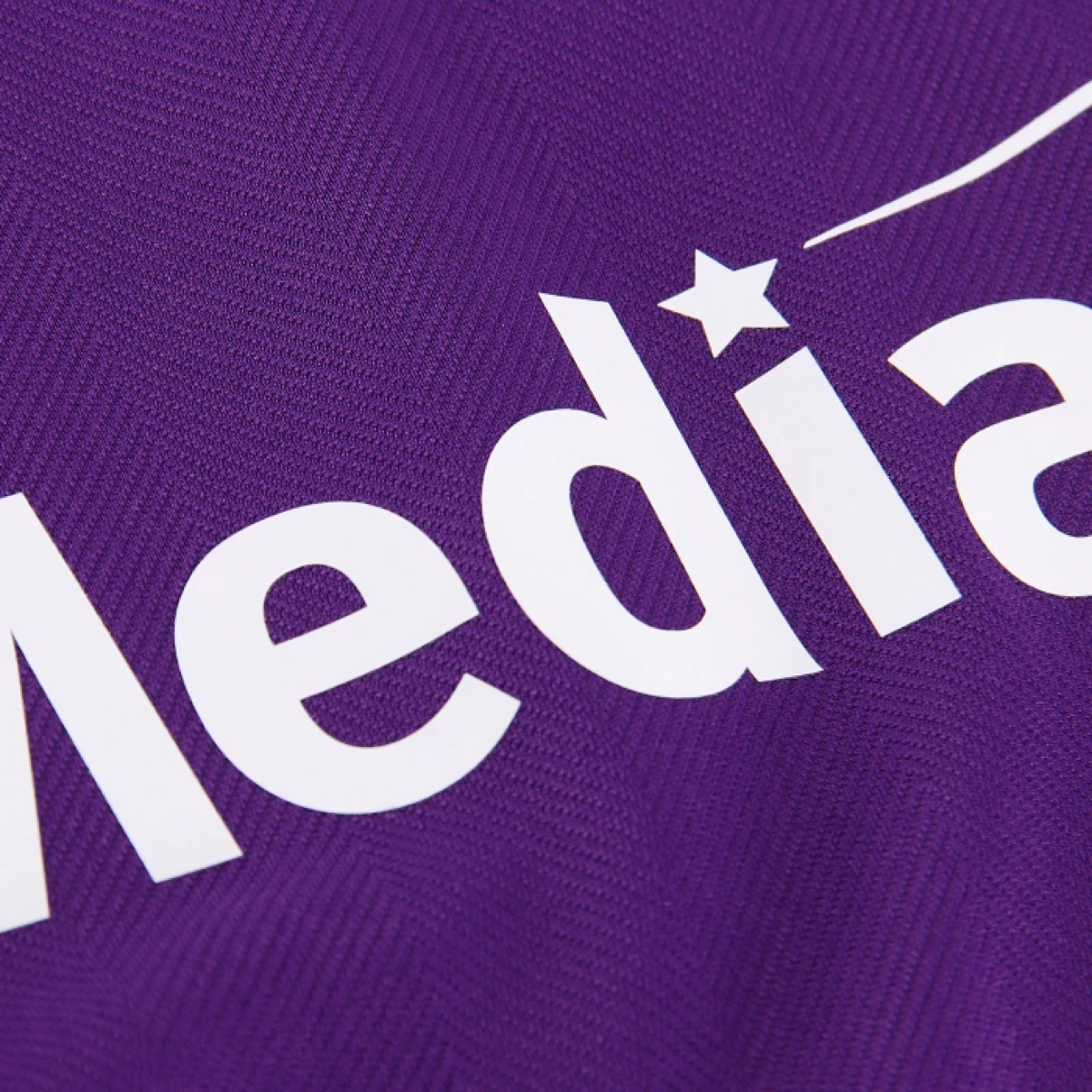2024-25 Acf Fiorentina Domácí Dres