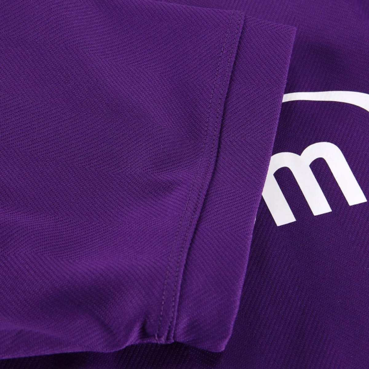 2024-25 Acf Fiorentina Domácí Dres
