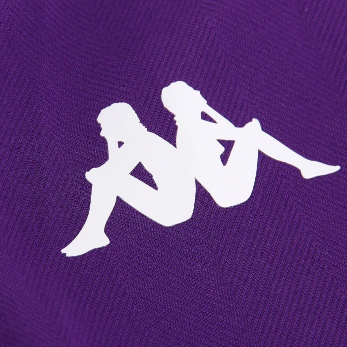 2024-25 Acf Fiorentina Domácí Dres