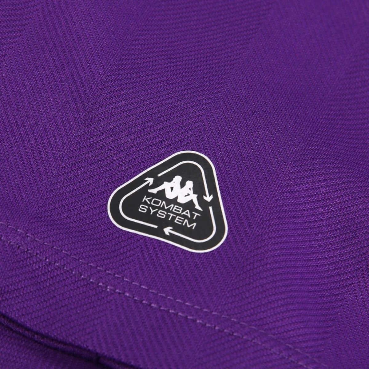 2024-25 Acf Fiorentina Domácí Dres