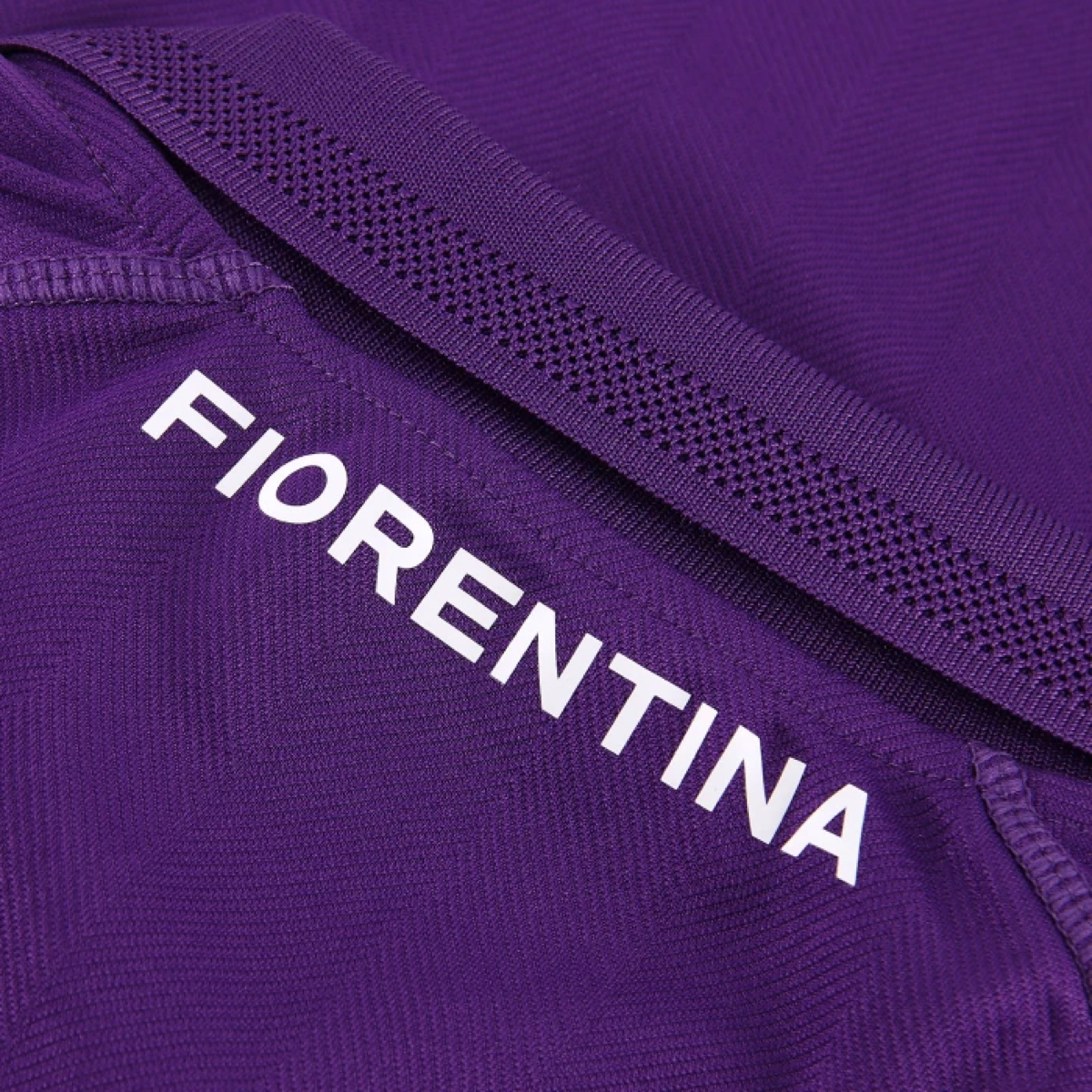 2024-25 Acf Fiorentina Domácí Dres