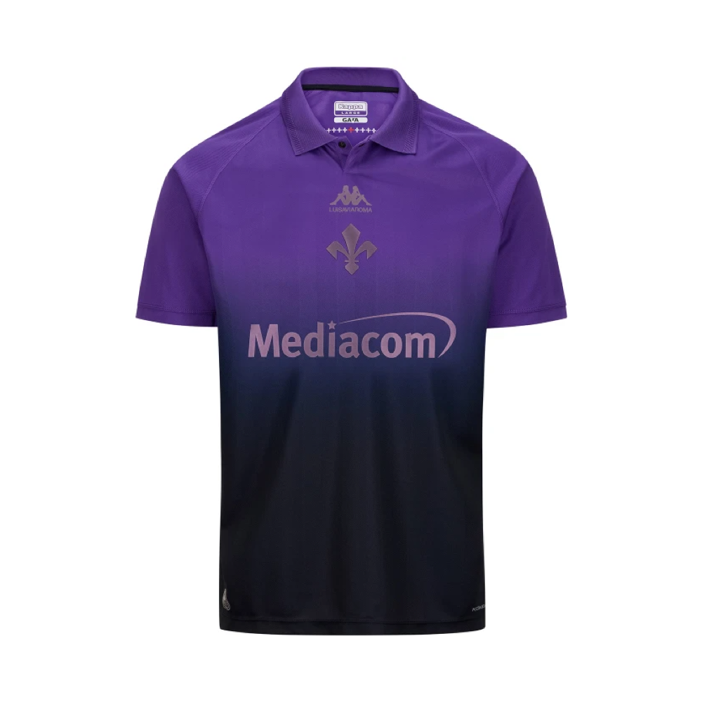 2024-25 Acf Fiorentina Speciální Edice Dres